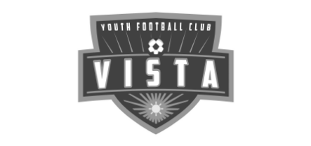 YFC Vista Football Club logo